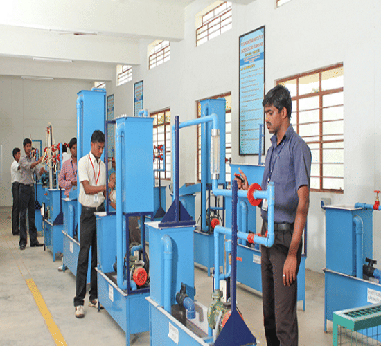 Sri Ranganathar Institute of Engineering & Technology Coimbatore Infrastructure photo 4